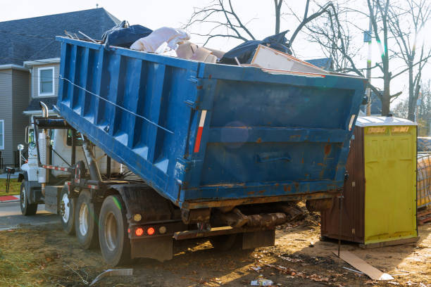 Household Junk Removal in Hartley, CA