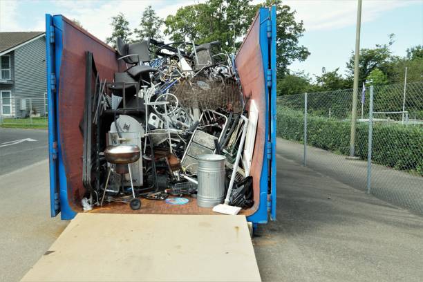 Hartley, CA Junk Removal Company