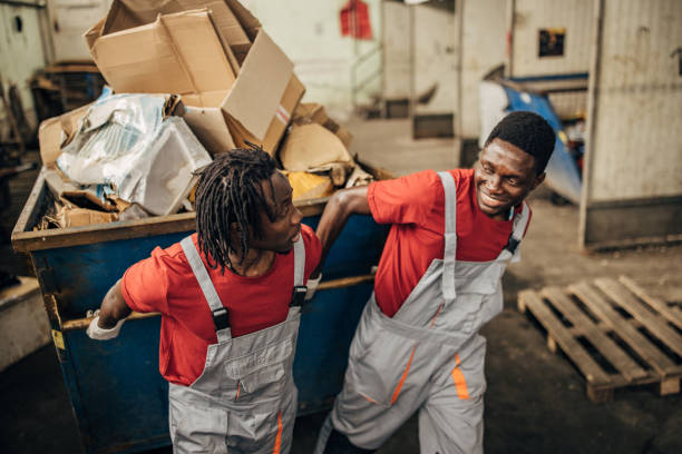 Best Household Junk Removal  in Hartley, CA