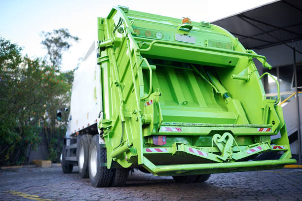 Best Commercial Junk Removal  in Hartley, CA