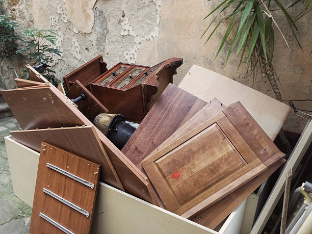 Best Yard Cleanup Services  in Hartley, CA