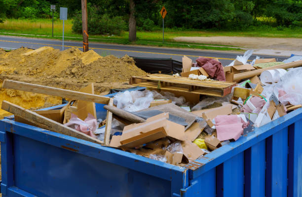Best Full-Service Junk Removal  in Hartley, CA